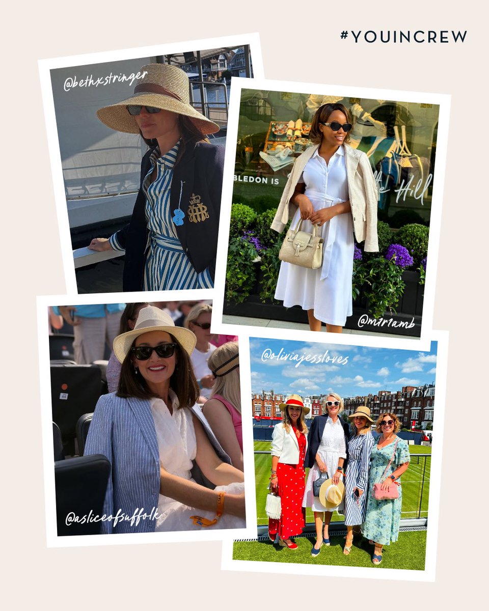 Crew Clothing tweet media