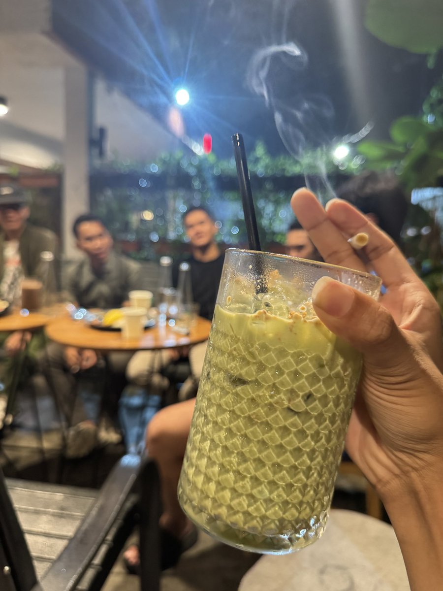 erensday's tweet photo. matcha oll https://t.co/mlLIYZspi6