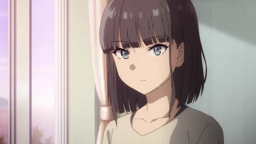 #赤城郁実生誕祭2025 赤城さん誕生日おめでとう! 今期初登場なのにめっちゃ好き! 世界一可愛いナイチンゲールだと思ってる。