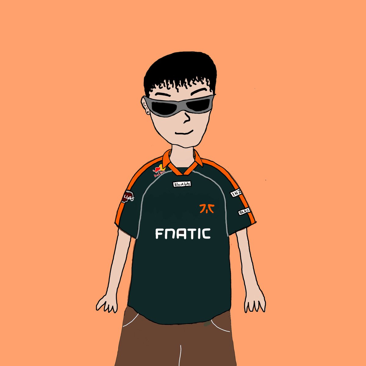 needed a profile picture upgrade, the new jersey is fireeee
