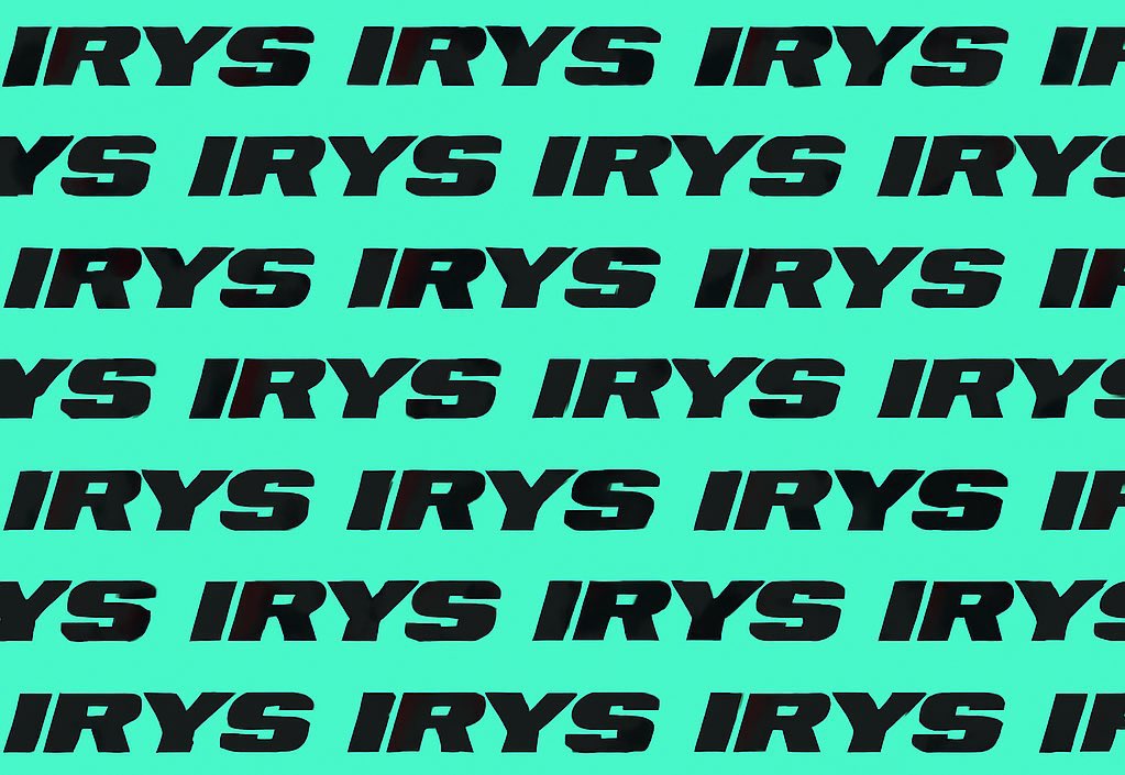 big4(✸,✸) (@samvisc) on Twitter photo New week, new motivation, fresh energy🌱.
You can’t change last week, but you can design this one. Show up, stay consistent and watch small steps create big wins. Stay true to grind and that’s why I’m staying consistent with <a href="/irys_xyz/">Irys (✧ᴗ✧)</a>
Hirys to those who believe. New week, new motivation, fresh energy🌱.
You can’t change last week, but you can design this one. Show up, stay consistent and watch small steps create big wins. Stay true to grind and that’s why I’m staying consistent with <a href="/irys_xyz/">Irys (✧ᴗ✧)</a>
Hirys to those who believe.