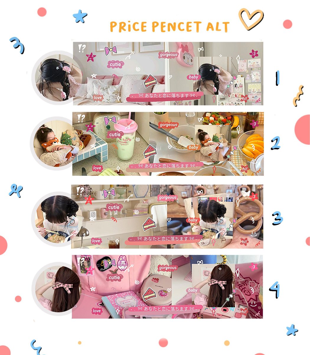 helpp rt! 

yuk jajan layout ulzzang nyaa 6000/each, hayu hayu gaskeunn jajankkk #zonauang