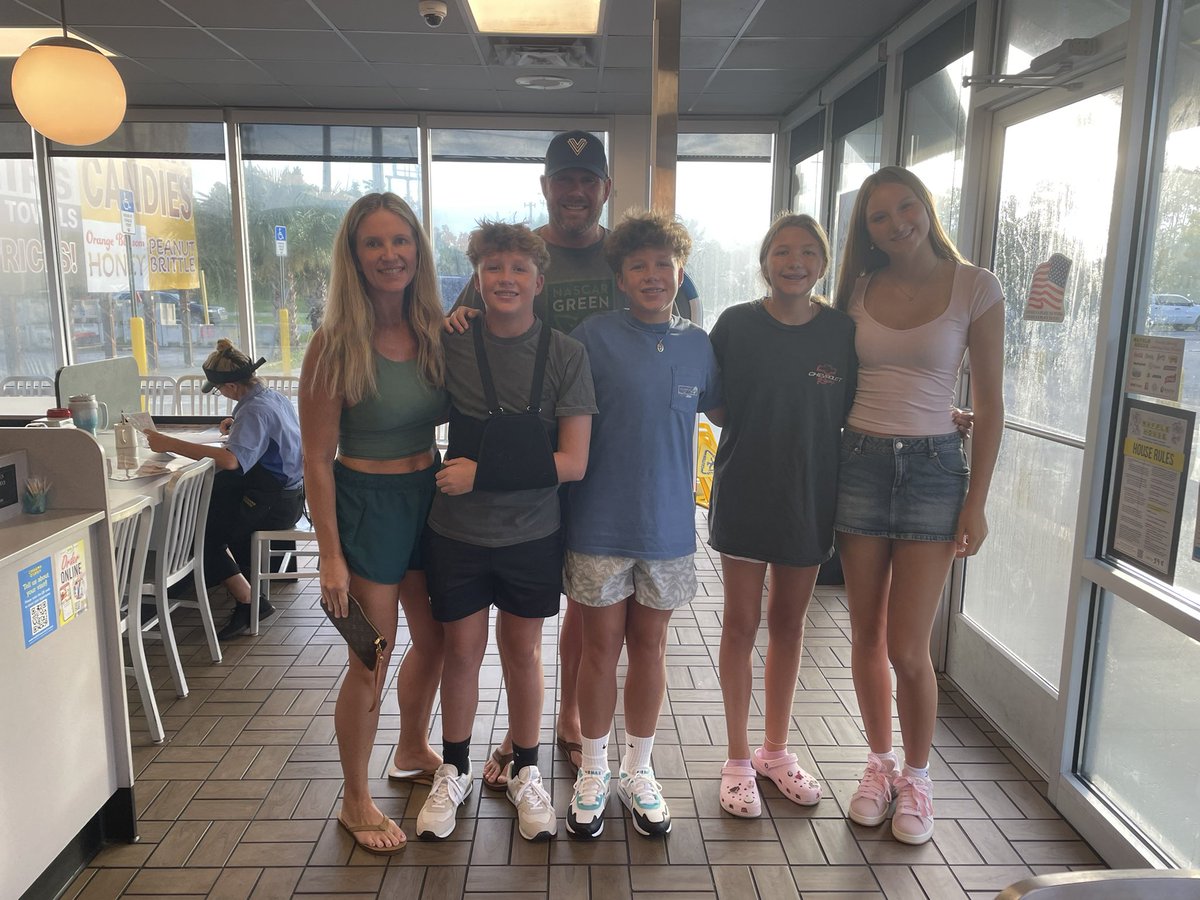 Chip Wile tweet media