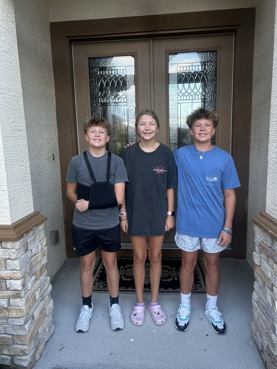 Chip Wile tweet media