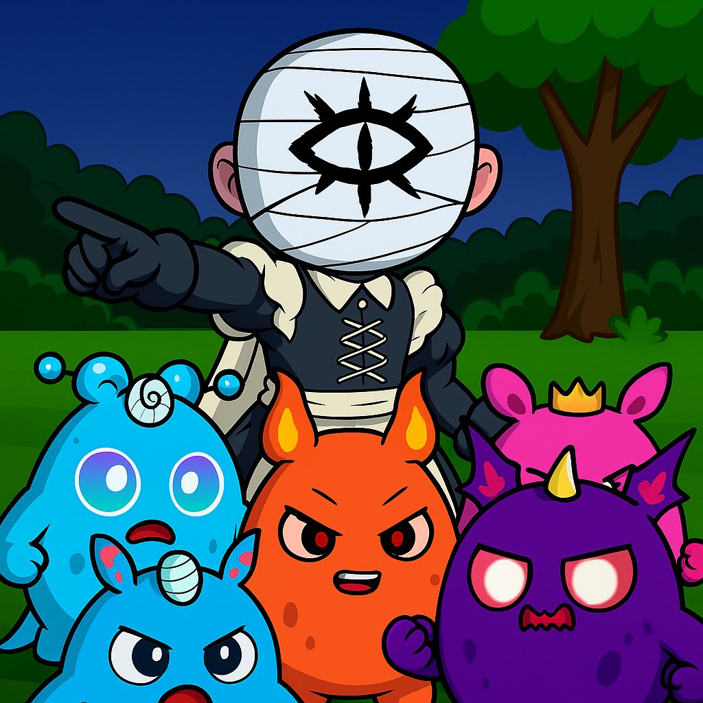 f3nrir_ron's tweet image. Another Baxie Giveaway! this time I want to colaborate with my @kttyworld family.

I'm giving away 5 FCFS mint your way into Baxie
Mint cost if you win: 20 $RON

🐾Bonus: 🐾If you have a KTTY Tamer as your PFP, you get double the chances in the draw

How to enter:
✅ Follow…