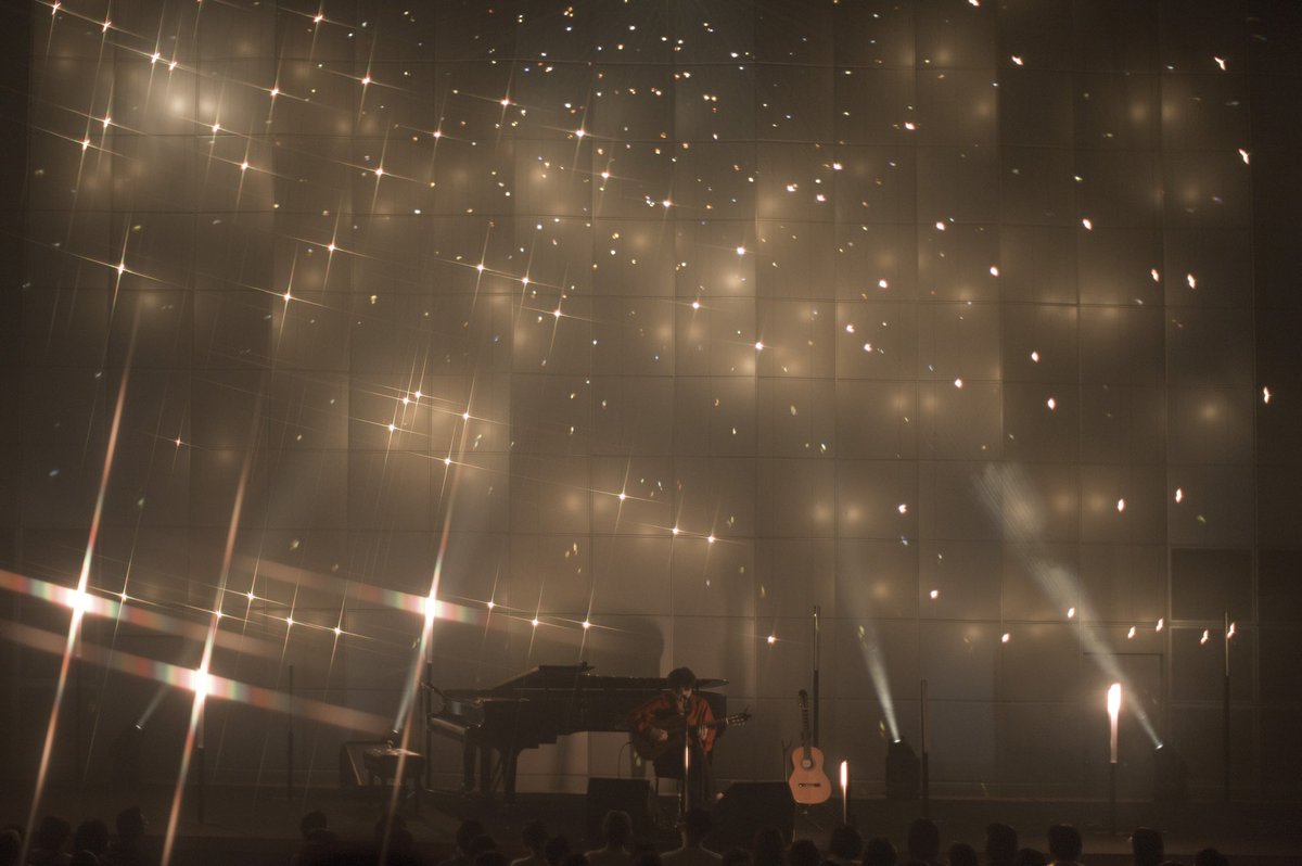 Yokosuka Bayside Breeze Vol.3

足元の悪い中お越しくださった皆さん
本当にありがとうございました
またお会いしましょう

音響 岡直人
照明 佐藤円
撮影 濵本奏