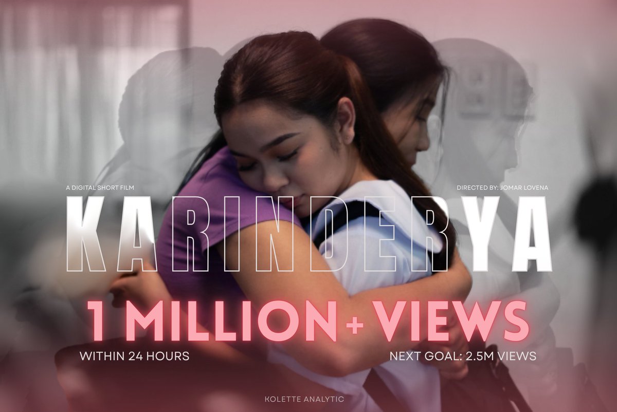 KOLETTE ANALYTIC tweet media