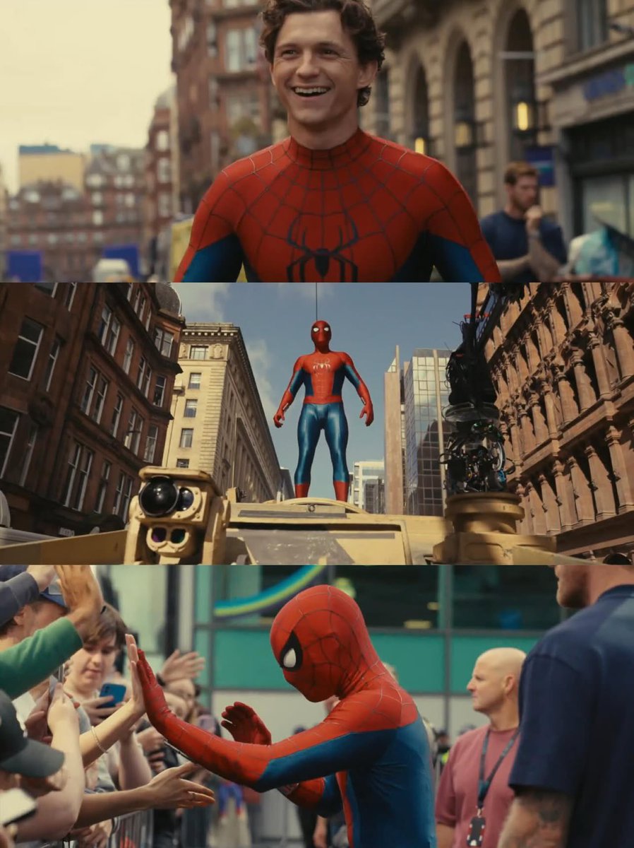 Va a ser PERFECTA. No tengo ninguna duda.