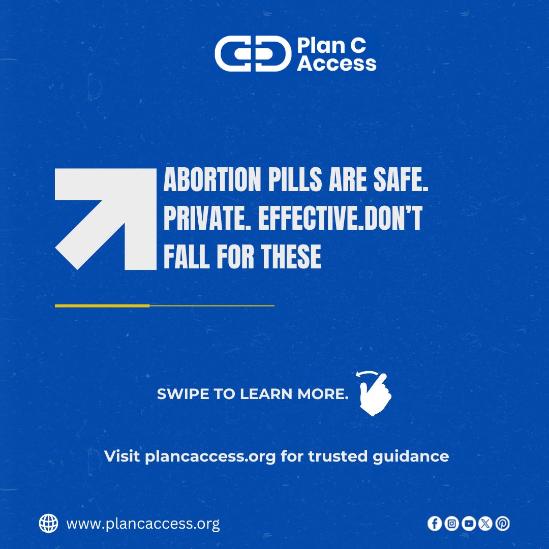 pillaccess's tweet image. Busting myths: Abortion pills are safe, 98% effective, &amp;amp; private. Care is for everyone who needs it. 💊 plancaccess.org #AbortionFacts  Read More: plancaccess.org/blog/how-safe-…