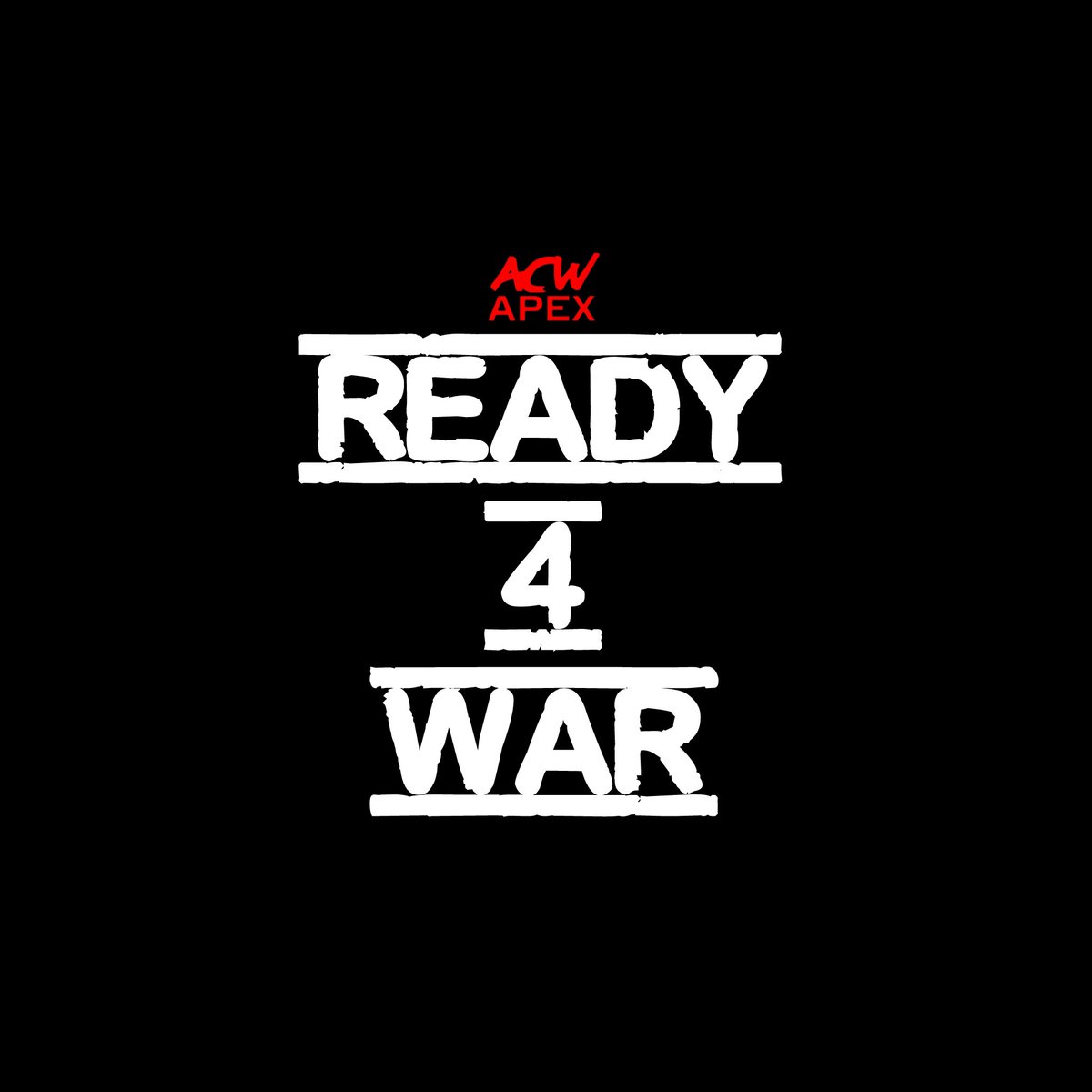 MJStylezX_'s tweet image. BREAKING! The recently announced ACW APEX Ready 4 War CPV will feature a 'WarGames' main event featuring 5 men on opposite teams.
DON'T MISS IT COMING THIS AUGUST!
#ACWAPEX #Ready4War #CAW #CAWWrestling #CAWLeague #EFed #WWE2K25