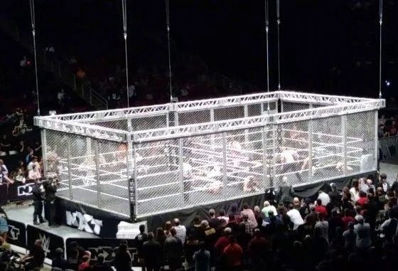 MJStylezX_'s tweet image. BREAKING! The recently announced ACW APEX Ready 4 War CPV will feature a 'WarGames' main event featuring 5 men on opposite teams.
DON'T MISS IT COMING THIS AUGUST!
#ACWAPEX #Ready4War #CAW #CAWWrestling #CAWLeague #EFed #WWE2K25