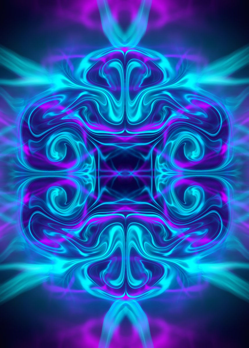 Protranius is a sentient crystal that holds the entire knowledge of a bygone civilization within its facets... 
#art #abstract #abstractart #digitalart #digitalartwork #artist #Wallpaper #drawing #NFTArt #nft #notAI #illustration 

 SHOP HERE: abstractenergy.gumroad.com/l/Protranius