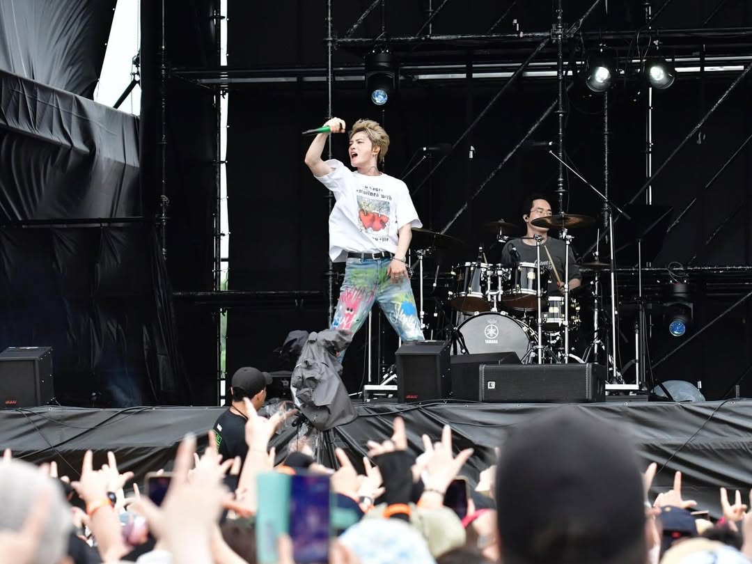 JAEJOONG｡꒰ঌ❤໒꒱ﾟJJTAKU8｡꒰ঌ❤໒꒱ﾟFLOWER GARDEN