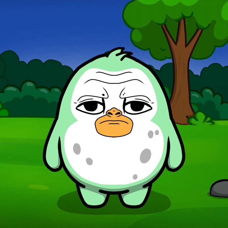 WL Giveaway Time: 2 GTD &amp;5 FCFS  
Baxie Ethernity is minting on <a href="/Ronin_Network/">Ronin</a>
How to join :
1. follow <a href="/LiberoMirai/">Mirai Libero</a> &amp; <a href="/Baxieronen/">BAXIE Ethernity</a> 
2. Like, RT, bookmark and tag 2 friends + comment your wallet  

Attention :You need hold at least 2k ronen / mint to secure your GTD.