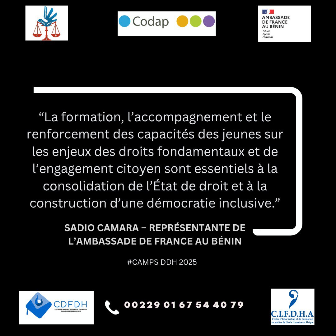 CHANGEMENT SOCIAL BJ tweet media