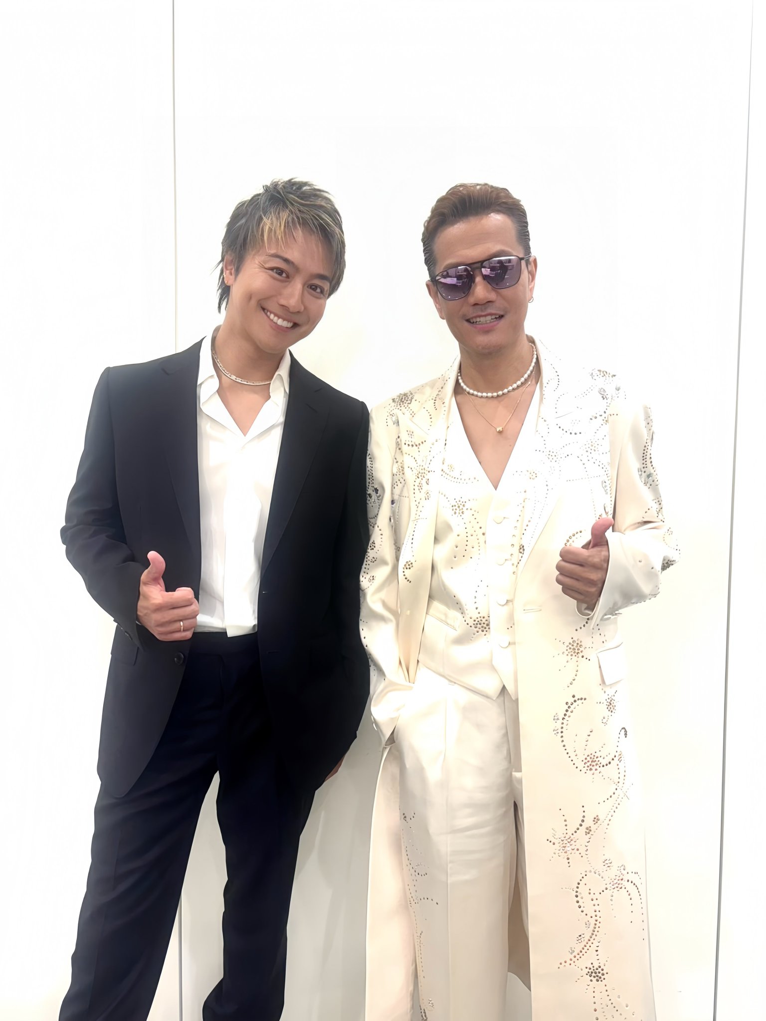 produce by EXILE TAKAHIRO bangle 箱無し EXILE TAKAHIRO on X: 