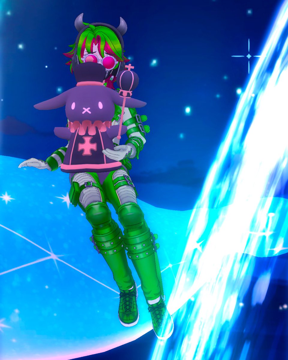 ── ⋆⋅:🪰:⋅⋆ ──
Listening to your Discord song requests at 5pm est!

Will also take suggestions from chat, but only if Discord queue is empty.
── ⋆⋅:🪰:⋅⋆ ──
#realityapp #vtuber #vtuberuprising