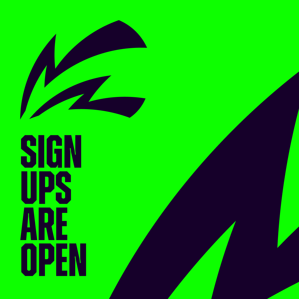 🚨 OCEANIA ITS TIME 🚨

Get your teams together, get your scrims in and get your plans cancelled. 

discord.gg/jpjCBakQJJ >DISCORD
twitch.tv/ocepromotionqu… >TWITCH
challengermode.com/s/OPQ/ > TOURN

SEE YOU ALL ON THE RIFT.