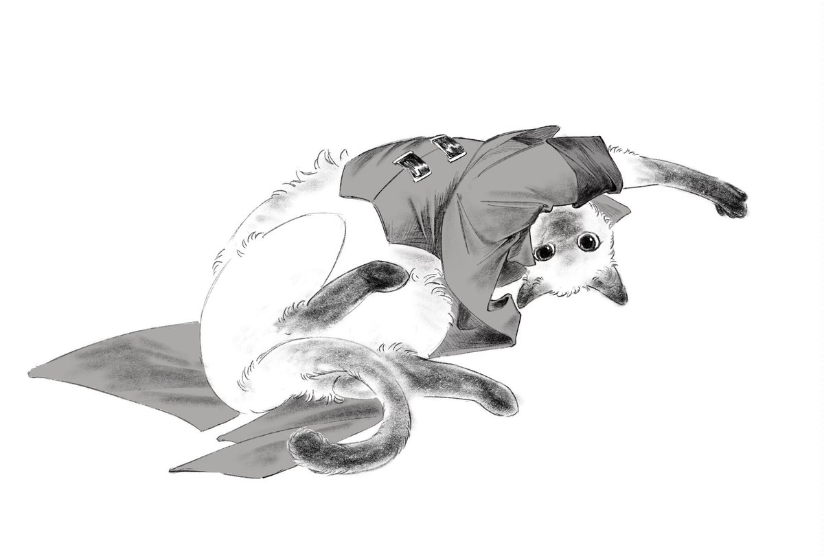 boron35683's tweet photo. #dmc #dante
摸摸怡宝肚皮 https://t.co/YKhUUSFrd2