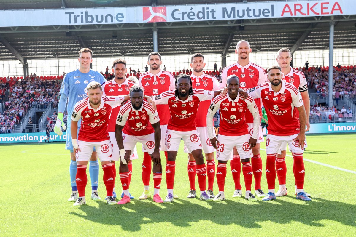 Brest On Air tweet media