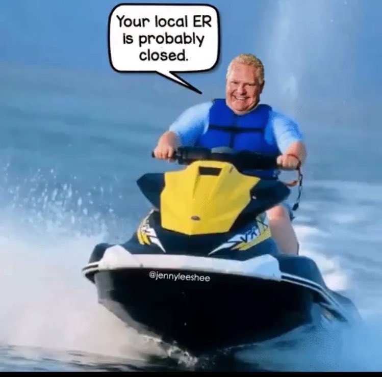 BKBelton 🇨🇦 (@bk_belton) on Twitter photo <a href="/merry123459/">Vicki Campbell🇨🇦</a> You are 100% correct. Blaming Immigration now is a ruse. The Con premiers (harper) have ALL ground down our Healthcare - UNDER OUR NOSES - specifically to privatize. The only ones who benefit from a 2-tier Healthcare system are the rich.Fukkers.Don’t get sick. #NeverTrustACon🇨🇦 <a href="/merry123459/">Vicki Campbell🇨🇦</a> You are 100% correct. Blaming Immigration now is a ruse. The Con premiers (harper) have ALL ground down our Healthcare - UNDER OUR NOSES - specifically to privatize. The only ones who benefit from a 2-tier Healthcare system are the rich.Fukkers.Don’t get sick. #NeverTrustACon🇨🇦