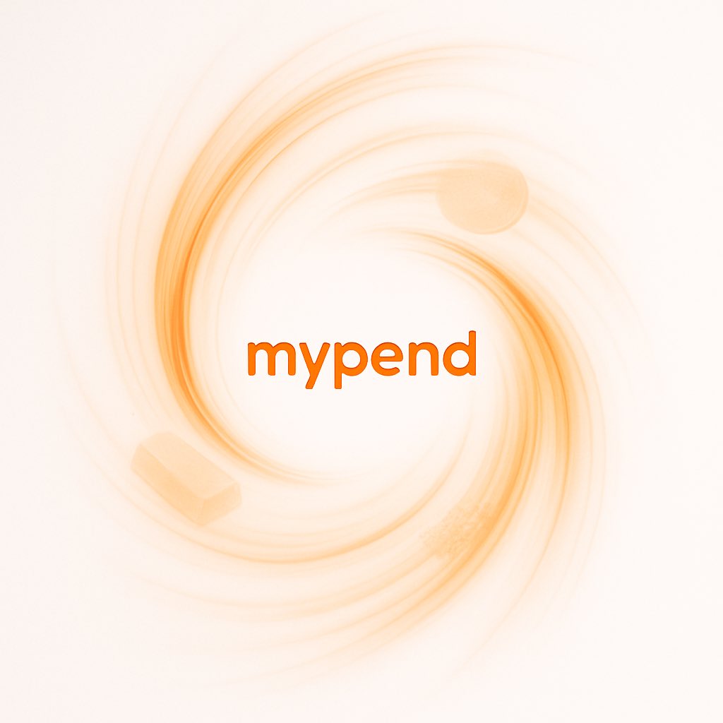 Pend_hub's tweet photo. GM☀️ If you own it, you easily can move it
With Mypend, every asset is just a tap away — instant, secure, and free to transfer
#mypend #Web3 #Wallet #PendBeta #RWA https://t.co/XA2kXXkCP8