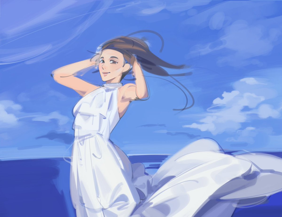 Saintporte P(セーポ) tweet media