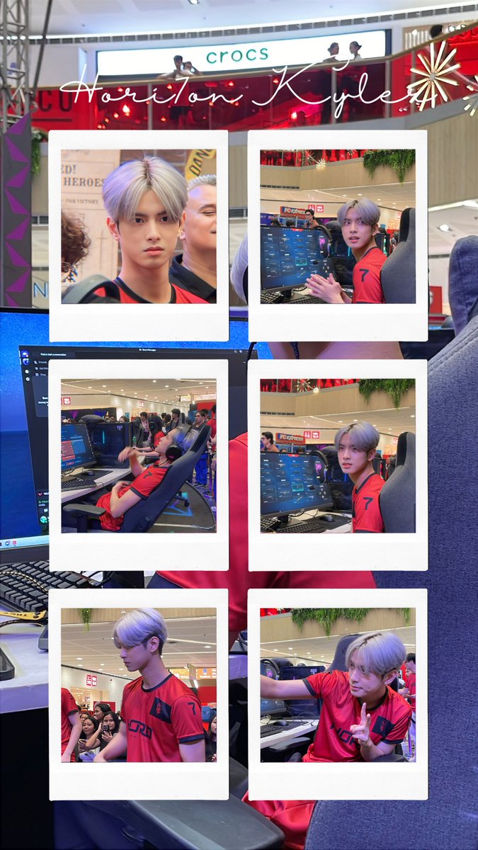 HORI7ON ENTERS THE GAME

#HORI7ON_PPOPValorant
#HORI7ON #호라이즌 
#HORI7ON_KYLER 
<a href="/HORI7ONofficial/">HORI7ONofficial</a>