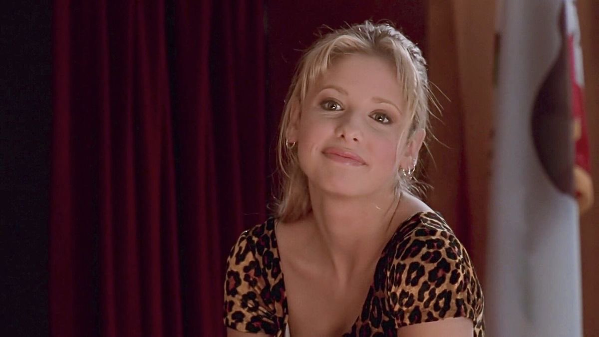 I
  really
    really
      really
        really
        really
       really
     really
   really
 really
 really
  really
  really
   really
    really
      really
        really
        really
       really
     really
    really
  really
 love Buffy the Vampire Slayer ✨