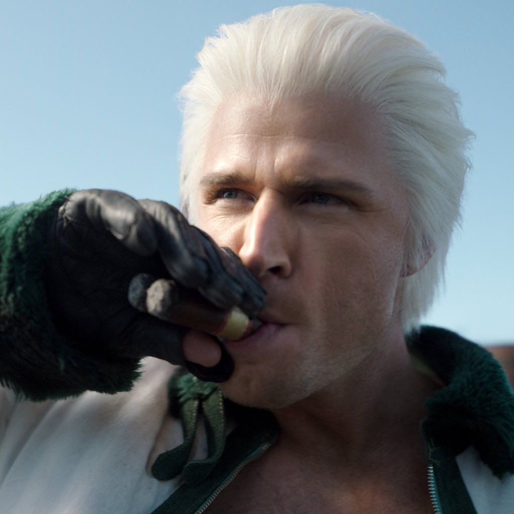 아니 ㄹㅇ인게 아저씨들이 하나같이 너무 섹시함