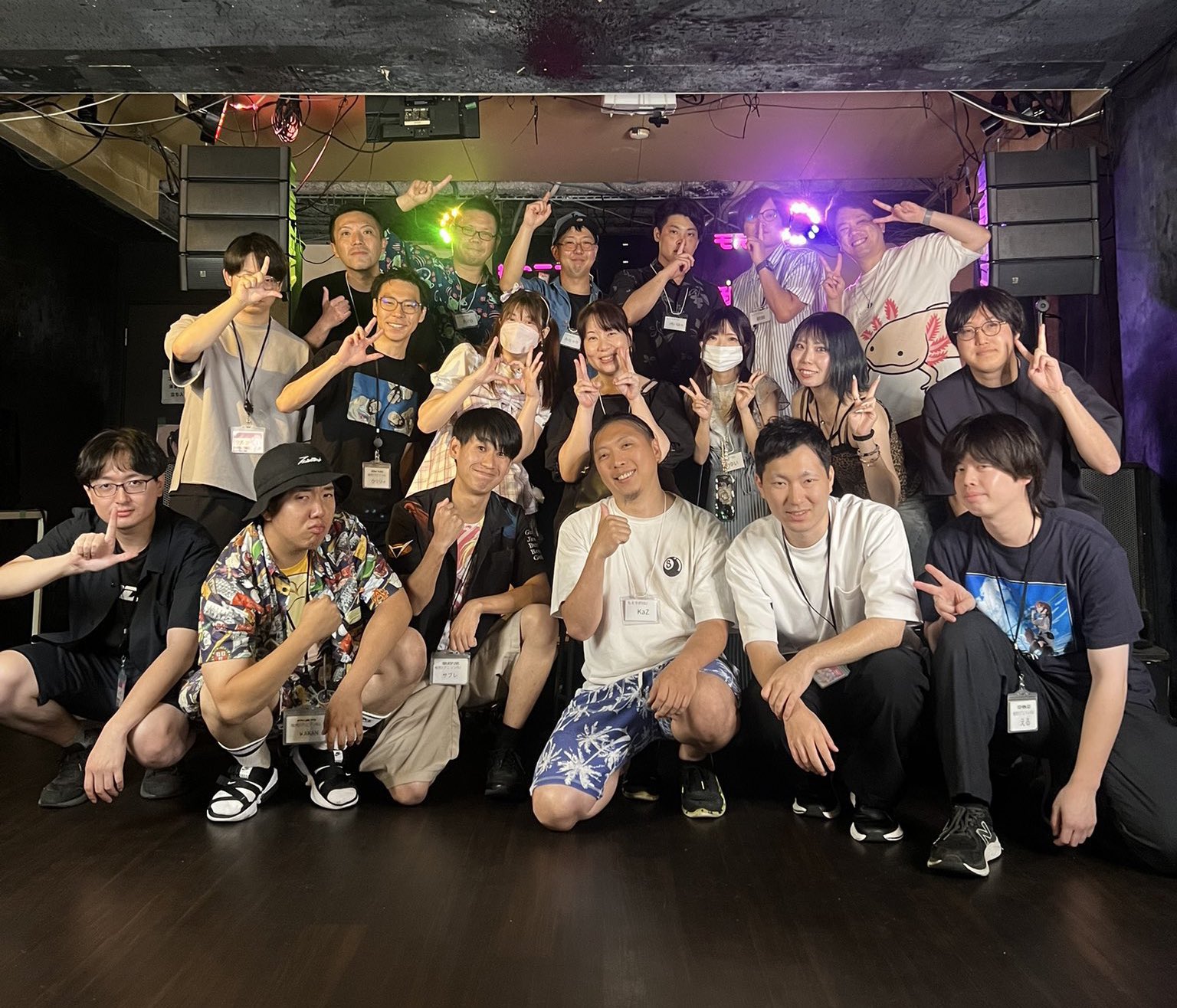 森の音楽会 ハロウィン✖️2 森の音楽会 まとめ