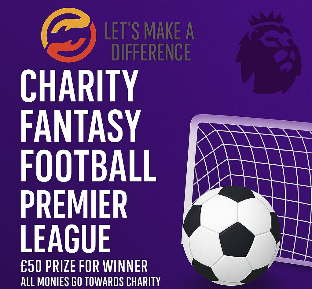 If you are a bit competitive, and want to support a good cause in <a href="/LMDtogether/">Lets Make A Difference</a> - then donate £5 here: gofund.me/10037f48 and you'll get the code emailed to you!  Good luck! ⚽⚽⚽