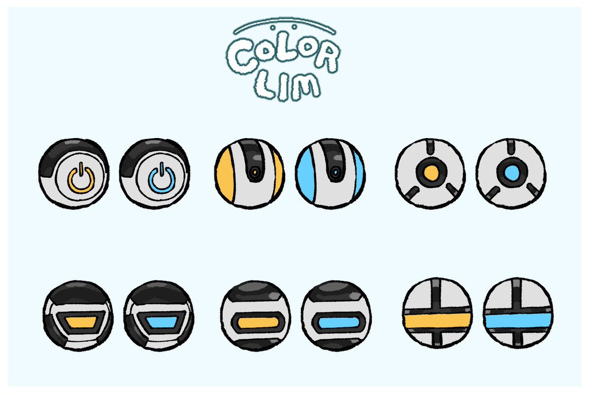 Color Lim tweet media