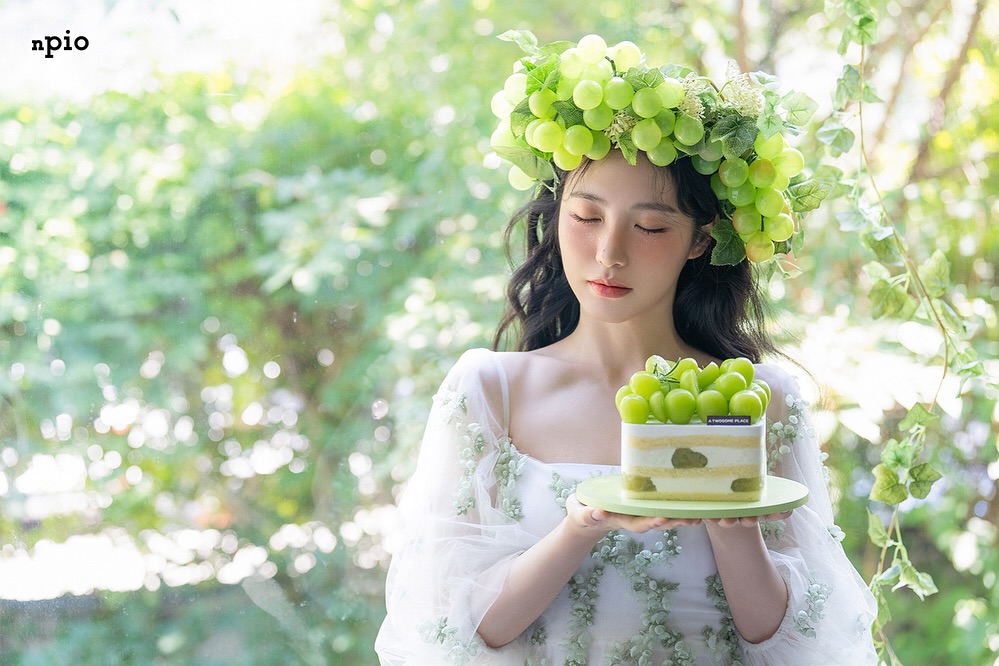 shinyeyeye's tweet image. 250811 앤피오 인스타

‘𝐀 𝐓𝐖𝐎𝐒𝐎𝐌𝐄 𝐏𝐋𝐀𝐂𝐄’ Behind🪽

#신예은 #ShinYeEun
#투썸플레이스 #ATWOSOMEPLACE