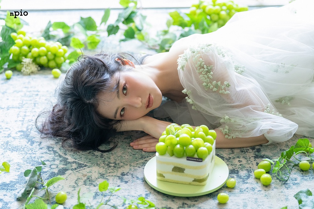 shinyeyeye's tweet image. 250811 앤피오 인스타

‘𝐀 𝐓𝐖𝐎𝐒𝐎𝐌𝐄 𝐏𝐋𝐀𝐂𝐄’ Behind🪽

#신예은 #ShinYeEun
#투썸플레이스 #ATWOSOMEPLACE