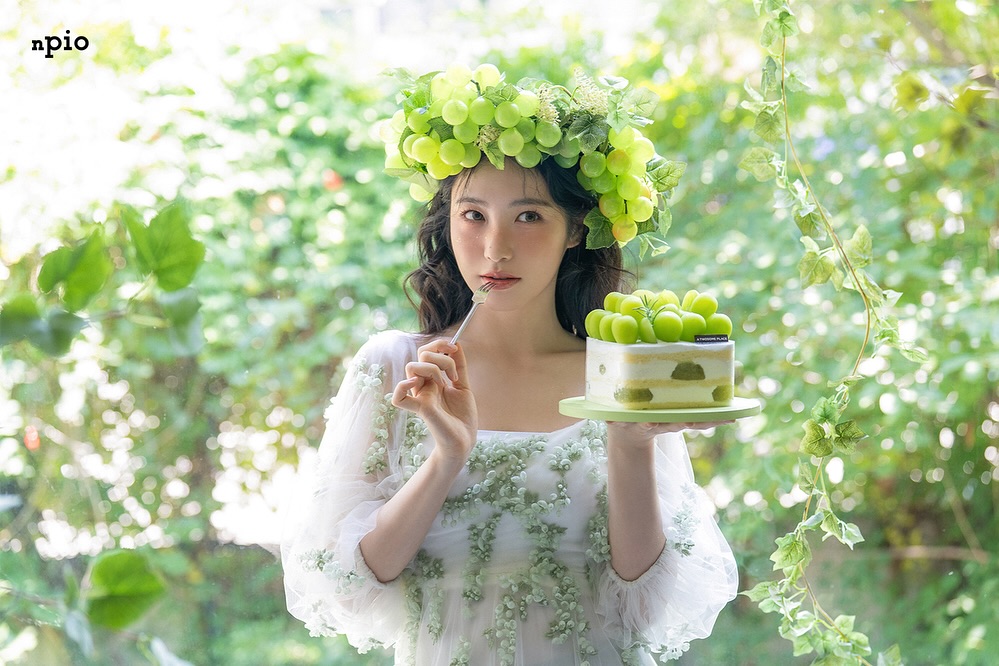 shinyeyeye's tweet image. 250811 앤피오 인스타

‘𝐀 𝐓𝐖𝐎𝐒𝐎𝐌𝐄 𝐏𝐋𝐀𝐂𝐄’ Behind🪽

#신예은 #ShinYeEun
#투썸플레이스 #ATWOSOMEPLACE