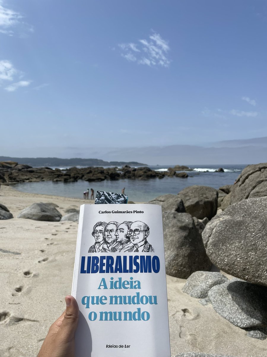 Uma das leituras deste verão e um bom conselho: não devemos ser dogmáticos!