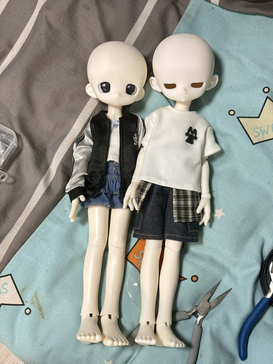 いや…この兄妹感超好きや…