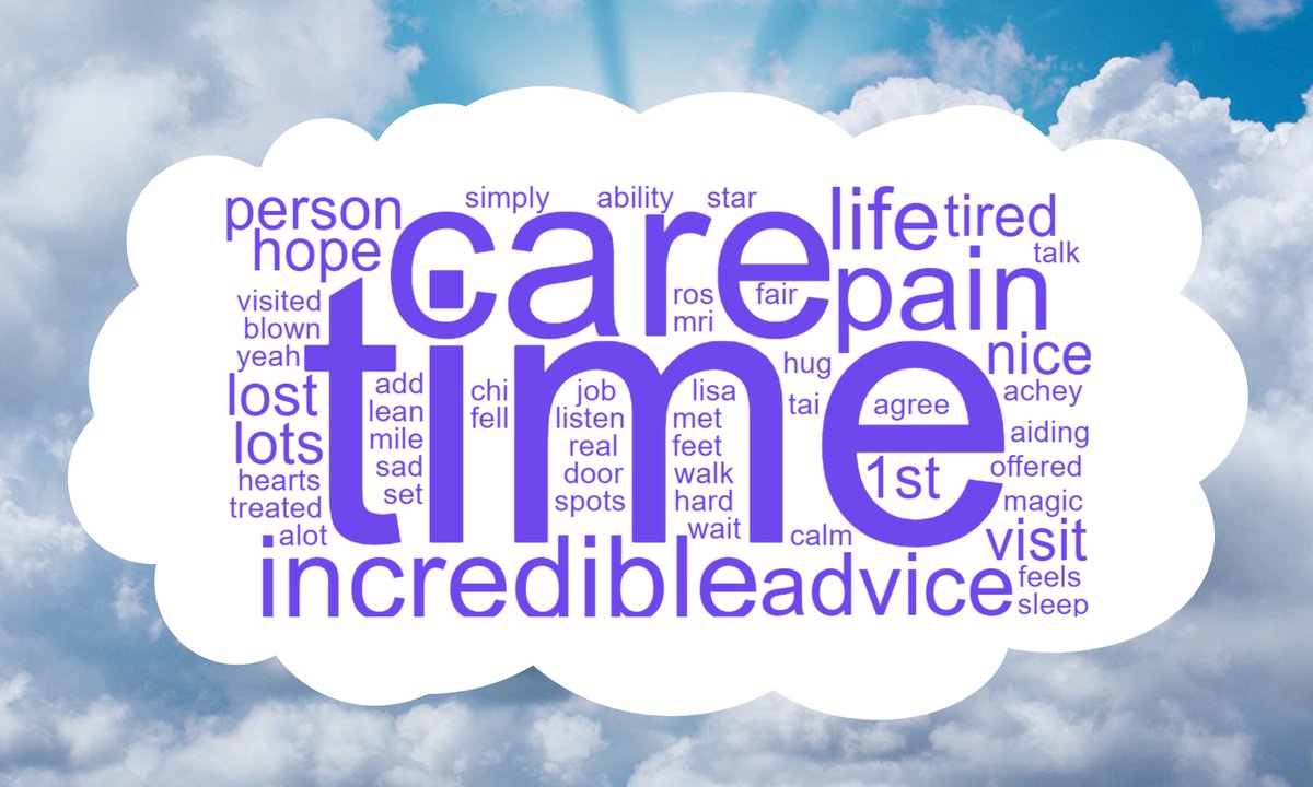 TACorguk's tweet image. A glimpse into the gratitude &amp;amp; reflections shared from those we have the privilege to support. To every patient, caregiver &amp;amp; visitor who walks through our doors… Thank you for your trust. Your strength inspires us daily. 🌟🙏💜

#togetheragainstcancer #freecancersupport