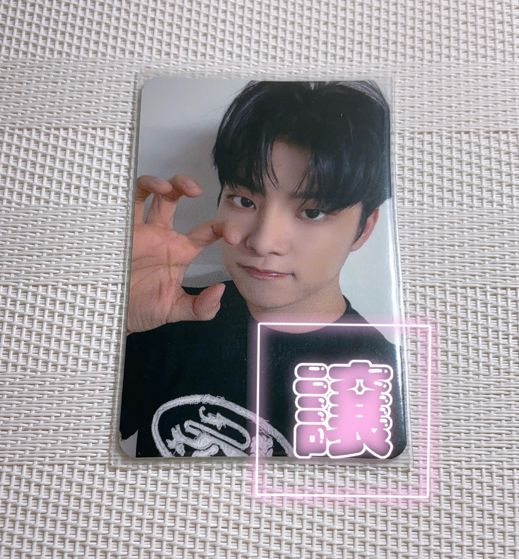 리에 ·͜·♡ 💛 on X: 
