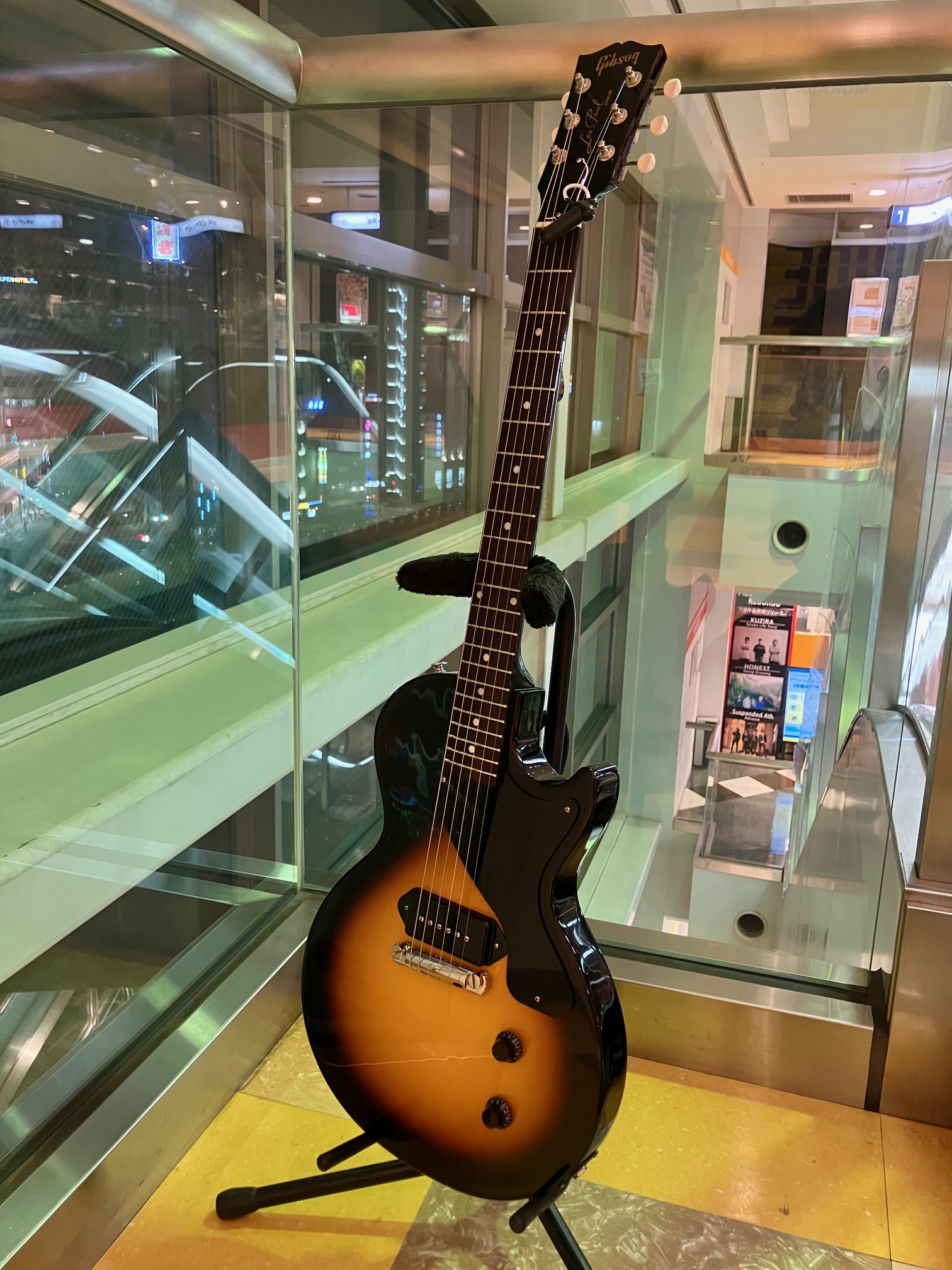 イシバシ楽器 池袋店 P'PARCO 7F on X: 