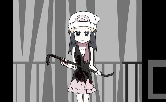 ※曲パロ ヒカリちゃん