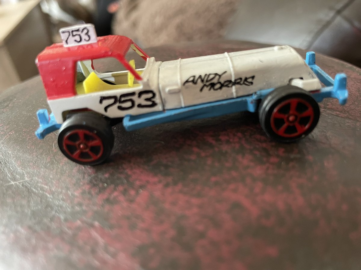 spike_A1Radio's tweet photo. #BriSCAF2 replicas from my early days at Crewe https://t.co/OSU52XTTnB
