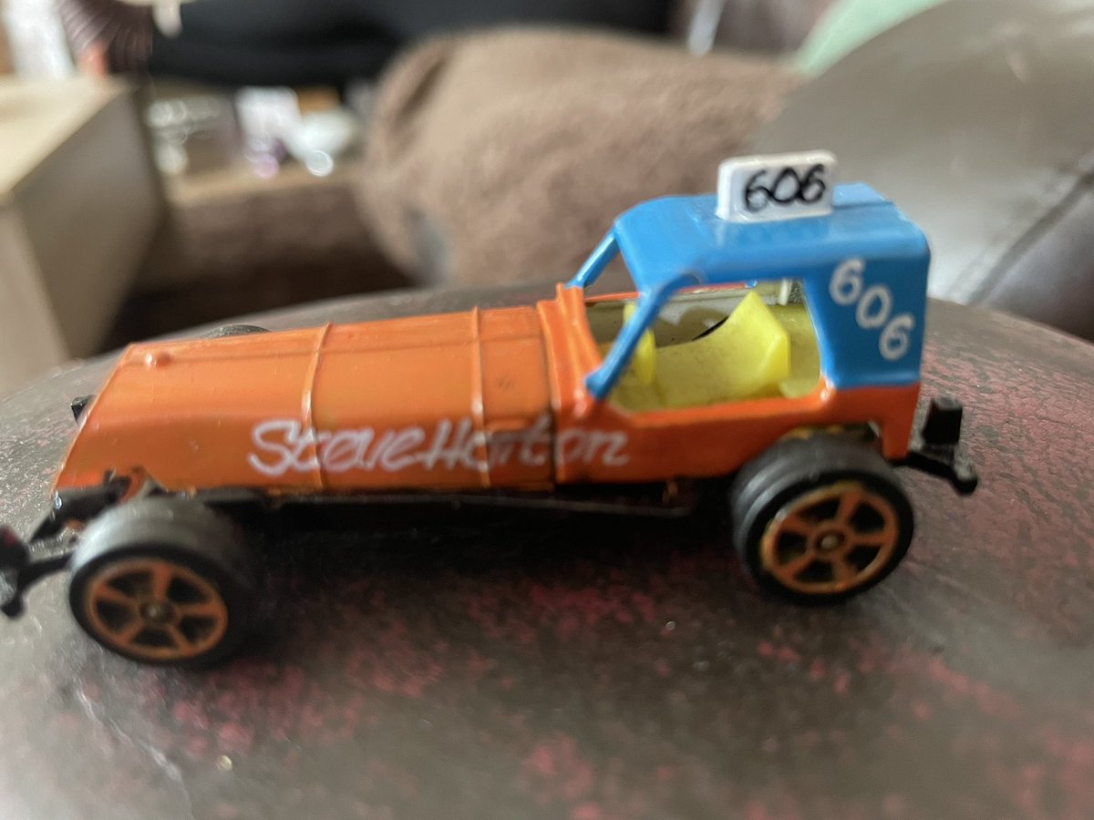 spike_A1Radio's tweet photo. #BriSCAF2 replicas from my early days at Crewe https://t.co/OSU52XTTnB