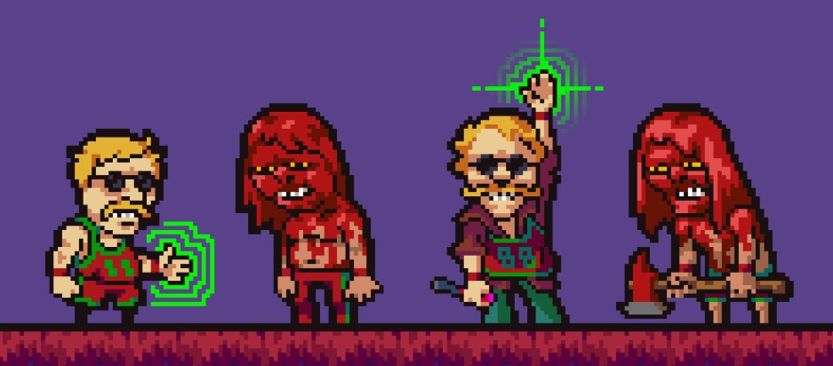 2 Jerseyheads that weren't part of my old 2021 group, Rasmus Manheim and Red River,

big thanks to <a href="/Oklahome_/">Dougle</a> for the tweaks on Rasmus