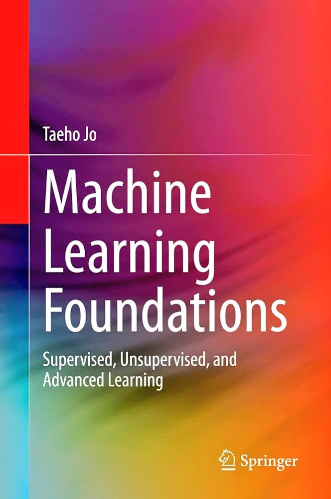 ML Foundations: