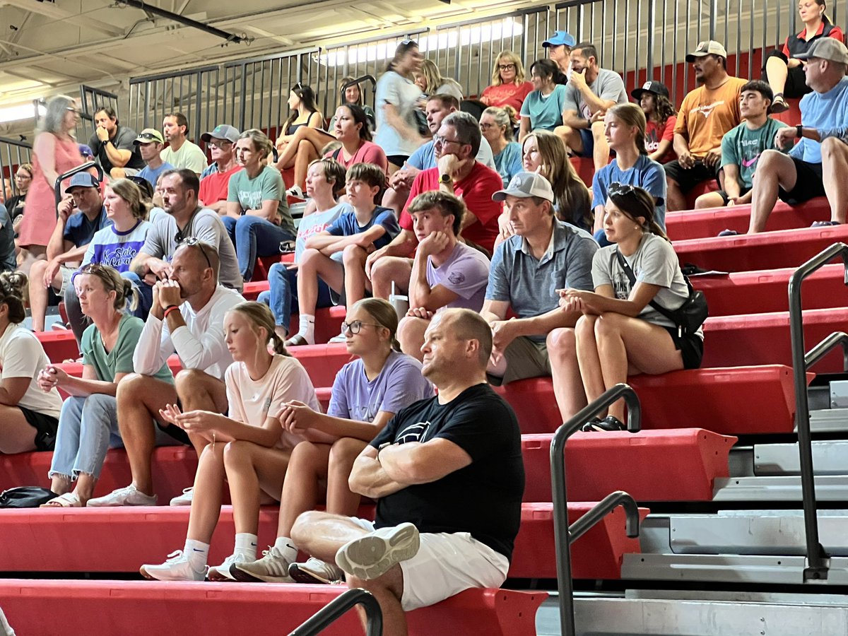 WHS Athletics (Official) (@whsathleticsof1) on Twitter photo Great turnout last night with our (7-12) All Sports meeting. Excellent message by <a href="/RossSchwisow/">Ross Schwisow</a>. It is going to be a great year. Great turnout last night with our (7-12) All Sports meeting. Excellent message by <a href="/RossSchwisow/">Ross Schwisow</a>. It is going to be a great year.