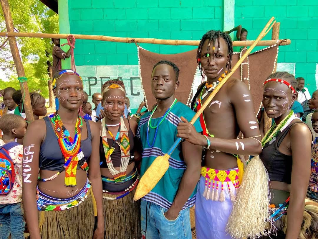 HOGON TOURS TRAVEL (@hogon_tours) on Twitter photo #TribalTours #Nuertribe 🇸🇸 🇸🇸 in #SouthSudan 🇸🇸 🇸🇸 from 9 to 16 April 2026 with #hogontourstravel.
To learn more about our destinations, contact us at
hogontours@hogontours.net
hogonservices@gmail.com
WhatsApp +223 79203376 Headlines #TribalTours #Nuertribe 🇸🇸 🇸🇸 in #SouthSudan 🇸🇸 🇸🇸 from 9 to 16 April 2026 with #hogontourstravel.
To learn more about our destinations, contact us at
hogontours@hogontours.net
hogonservices@gmail.com
WhatsApp +223 79203376 Headlines