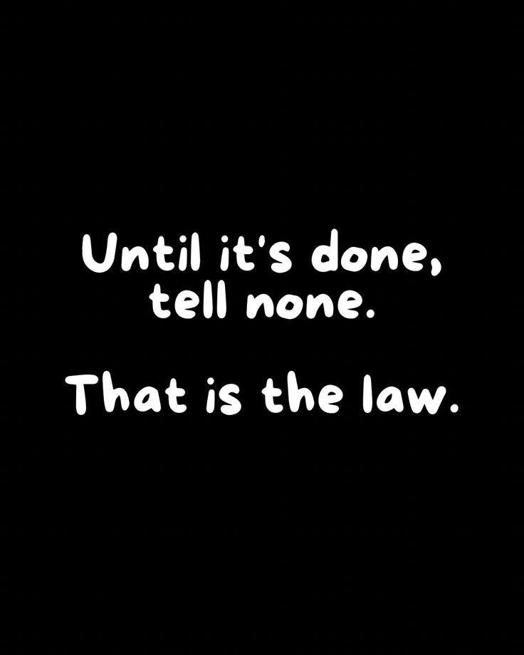 THE LAW:
