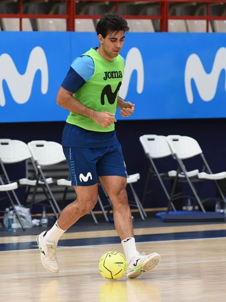 💥⚽ Pivot referencia. 

✅ 𝗗𝗮𝗻𝗶 Colón

#Limones5players | <a href="/Colonn141/">Danii</a>